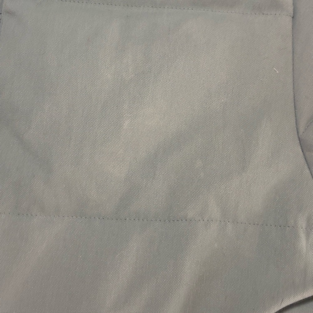Patagonia Women's Puffer Down Blend Jacket in Light Blue - Picture 13 of 14